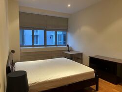 The Equatorial (D10), Condominium #585061111